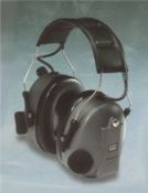 Tactical 7 Peltor Ear Protection Ear Protection